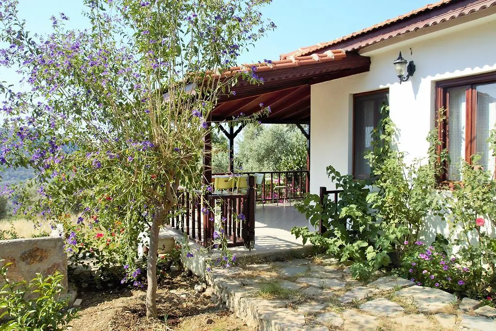 Apartman Avlana House Hotel Mesudiye