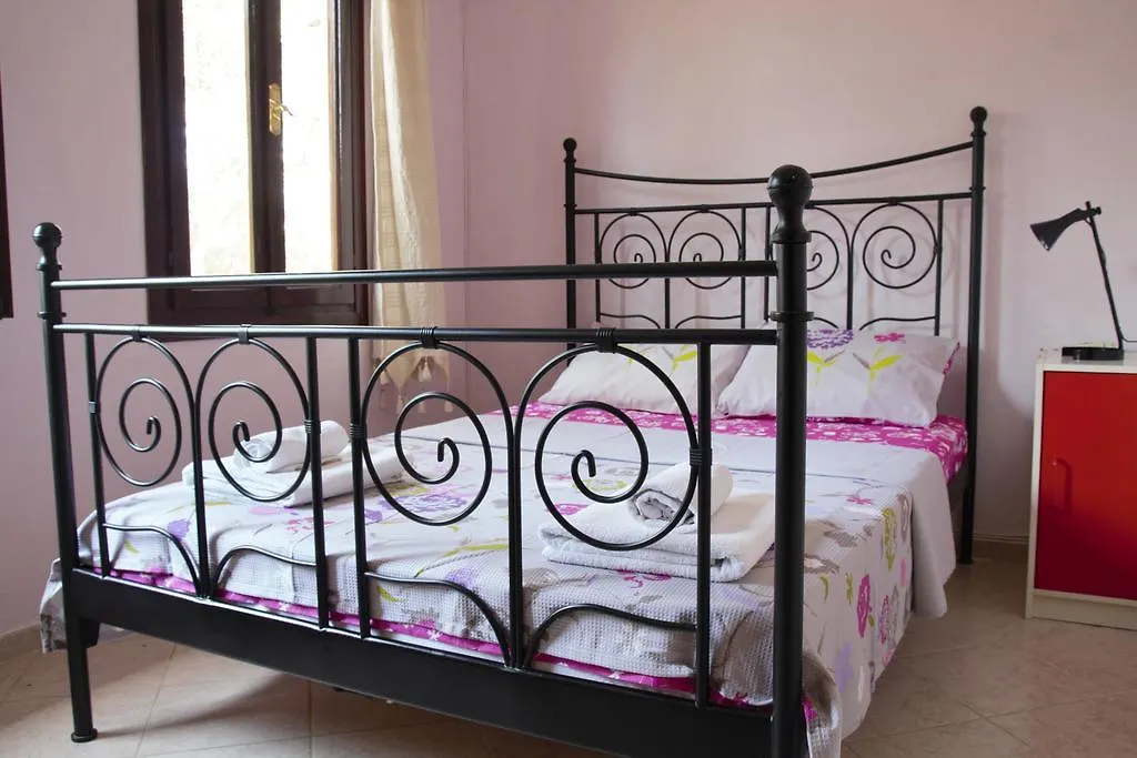 Avlana House Hotel Mesudiye