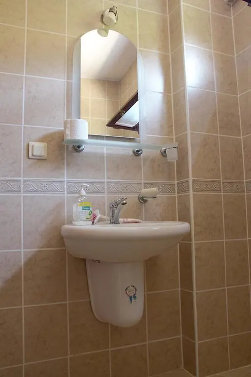 Avlana House Hotel Mesudiye  Törökország