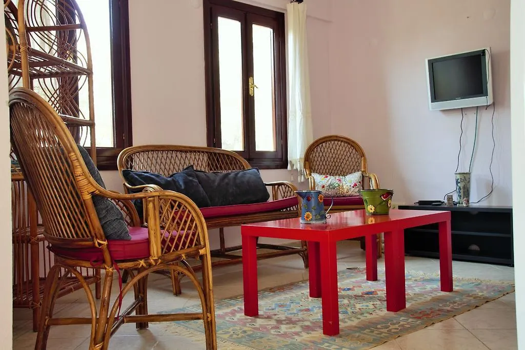Apartman Avlana House Hotel Mesudiye