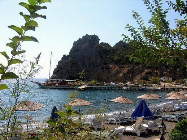 Apartman Avlana House Hotel Mesudiye