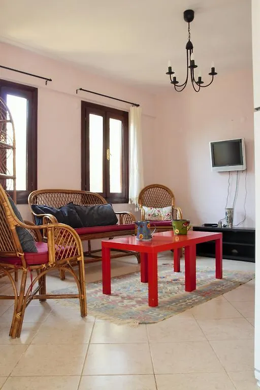 Avlana House Hotel Mesudiye